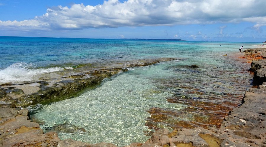 🏖️ 나가마하마 해변 (나가마하마 비치 코스트) 이미지 4